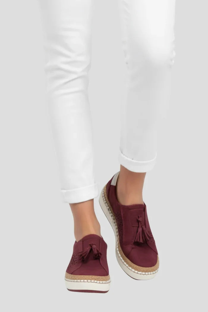 Elegante Schuhe