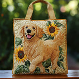 サックアーティザナル - ゴールデンレトリバー犬用