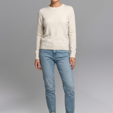 Damen Slipper mit flachem Quasten für den Alltag