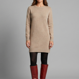 Damen-Orthopädische Stiefel mit Wadenhöhe für den Herbst