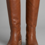 Damen-Orthopädische Stiefel mit Wadenhöhe für den Herbst