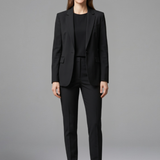 Damen-Orthopädische Absätze mit Spitzem Zehenform für Büro-Outfits