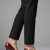 Damen-Orthopädische Absätze mit Spitzem Zehenform für Büro-Outfits