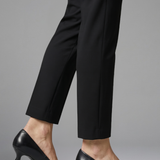 Damen-Orthopädische Absätze mit Spitzem Zehenform für Büro-Outfits