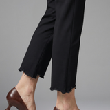 Damen-Orthopädische Absätze mit Spitzem Zehenform für Büro-Outfits