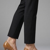 Damen-Orthopädische Absätze mit Spitzem Zehenform für Büro-Outfits