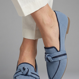 Damen Orthopädische Slipper mit flacher Sohle für den Alltag