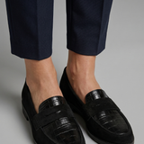 Damen Orthopädische Slipper mit Flacher Sohle für den Alltag