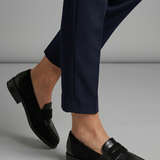 Damen Orthopädische Slipper mit Flacher Sohle für den Alltag