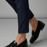 Damen Orthopädische Slipper mit Flacher Sohle für den Alltag