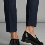 Damen Orthopädische Slipper mit Flacher Sohle für den Alltag
