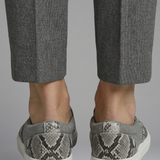Damen Orthopädische Slipper mit Flexibler Sohle für den Alltag