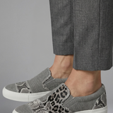 Damen Orthopädische Slipper mit Flexibler Sohle für den Alltag