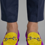 Damen Orthopädische Slipper mit Spitzem Zehenbereich für den Sommer