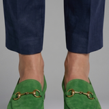 Damen Orthopädische Slipper mit Spitzem Zehenbereich für den Sommer