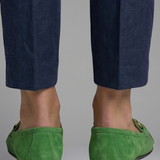 Damen Orthopädische Slipper mit Spitzem Zehenbereich für den Sommer