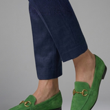 Damen Orthopädische Slipper mit Spitzem Zehenbereich für den Sommer