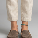 Damen Orthopädische Slipper mit Slip-On Design für den Alltag