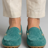 Damen Orthopädische Slipper mit Slip-On Design für den Alltag