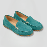 Damen Orthopädische Slipper mit Slip-On Design für den Alltag