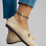Damen Orthopädische Slipper mit Slip-On Design für den täglichen Gebrauch