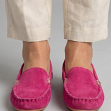 Damen Orthopädische Slipper mit Slip-On Design für den Alltag