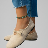 Damen Orthopädische Slipper mit Slip-On Design für den täglichen Gebrauch