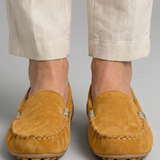 Damen Orthopädische Slipper mit Slip-On Design für den Alltag