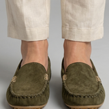 Damen Orthopädische Slipper mit Slip-On Design für den Alltag