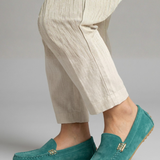Damen Orthopädische Slipper mit Slip-On Design für den Alltag
