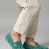 Damen Orthopädische Slipper mit Slip-On Design für den Alltag
