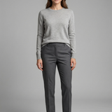 Damen Orthopädische Slipper mit Slip-On Design für Büro-Outfits
