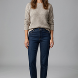 Damen Orthopädische Slipper mit Slip-On-Design für den Winter