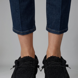 Damen Orthopädische Slipper mit Slip-On-Design für den Winter