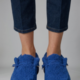 Damen Orthopädische Slipper mit Slip-On-Design für den Winter