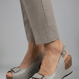 Damen Orthopädische Sandalen mit Schnallenverschluss für den Sommer