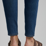 Damen Orthopädische Sandalen mit Überkreuzriemen für den Sommer