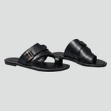 Damen Orthopädische Sandalen mit gepolstertem Fußbett für den Sommer