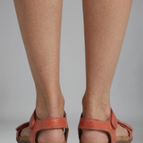 Damen Orthopädische Sandalen mit Gepolstertem Fußbett für den Sommer