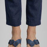 Damen Orthopädische Slip-On Sandalen mit Slip-On Design für ganztäglichen Komfort
