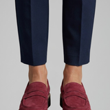 Damen Orthopädische Slipper mit Slip-On Design für ganztäglichen Komfort