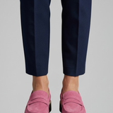 Damen Orthopädische Slipper mit Slip-On Design für ganztäglichen Komfort