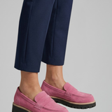 Damen Orthopädische Slipper mit Slip-On Design für ganztäglichen Komfort