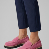 Damen Orthopädische Slipper mit Slip-On Design für ganztäglichen Komfort