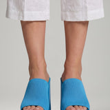 Damen Plattform Sandalen mit gepolsterter Innensohle und rutschfester Sohle