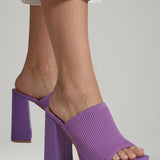 Damen Plattform Sandalen mit gepolsterter Innensohle und rutschfester Sohle
