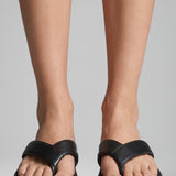 Damen Sandalen mit verstellbaren Riemen und gepolsterter Innensohle