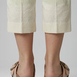 Damen Sandalen mit Schnallenverschluss und strukturiertem Sohlen