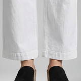 Damen Sandalen mit gepolstertem Fußbett und verstellbaren Riemen
