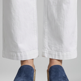 Damen Sandalen mit gepolstertem Fußbett und verstellbaren Riemen